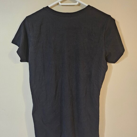 Disney The Nightmare Before Christmas Women's Graphic T-Shirt - Size XL - Picture 2 of 5